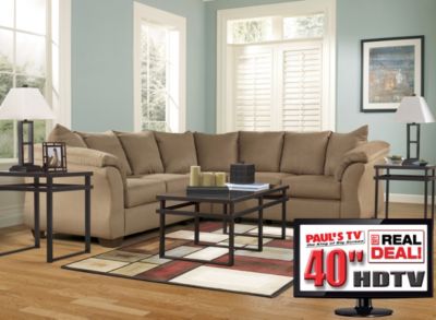 7-Piece-Living-Room-Package-with-TV