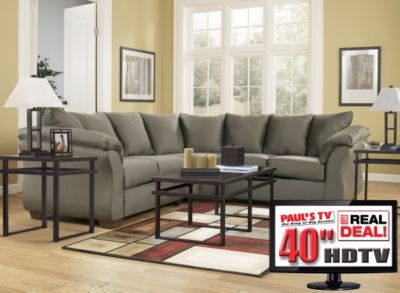 7-Piece-Living-Room-Package-with-TV