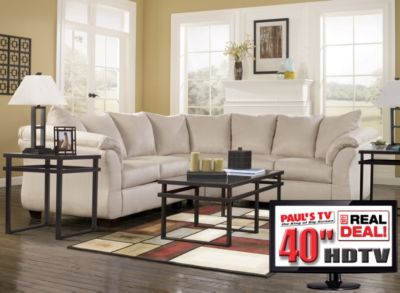 7-Piece-Living-Room-Package-with-TV