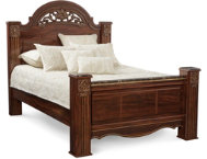 Gabriela-Queen-Poster-Bed
