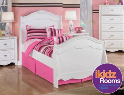 Twin-sleigh-Bed