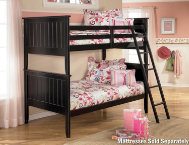 Twin-Bunk-Bed