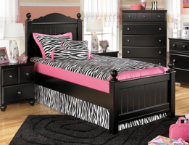 Full-Poster-Bed