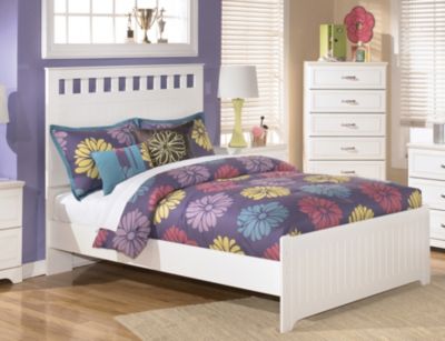 Full-Panel-Bed