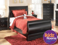 Full Bed