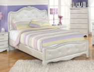 Full Bed