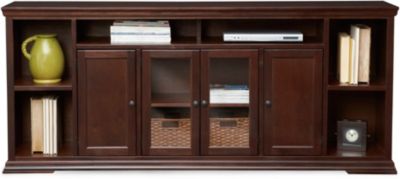 Oak Canyon 84  Console