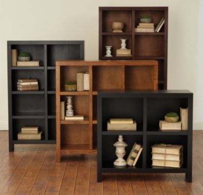 Cube-Bookcase-Collection