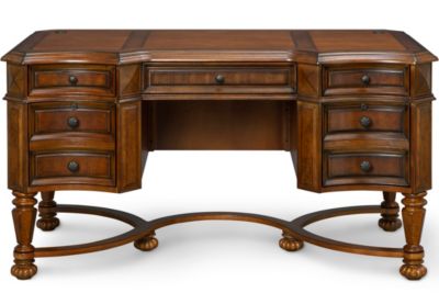 60  Executive Writing Desk