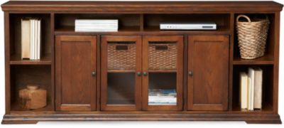 Oak-Canyon-84--Console
