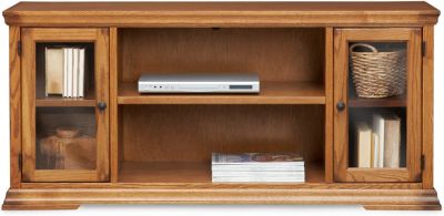Oak Canyon 61  TV Console