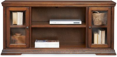 Oak Canyon 61  TV Console