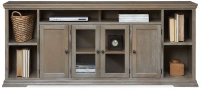 Oak Canyon 84  Console