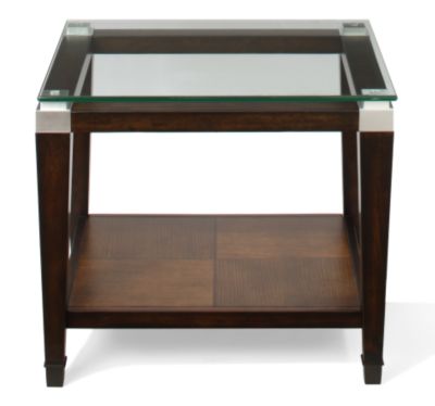 Rectangle-End-Table