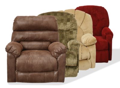 Powered-Recliner-Collection