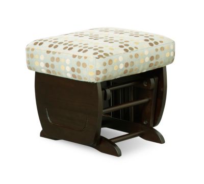 Frame, Springs, Cushions, Fabric: 1.5 years