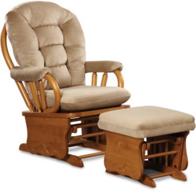 Frame, Springs, Cushions, and Fabric: 1.5 years