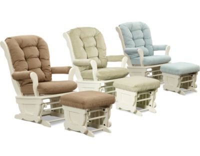 Clara-Collection