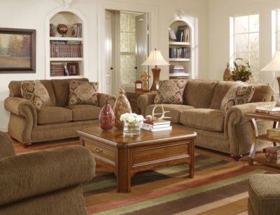 Hearth-Collection