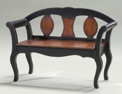 BENCH