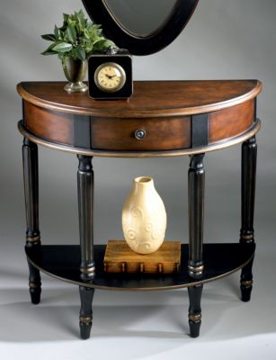 Demilune-Console-Table