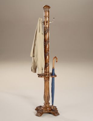 Hall-Rack