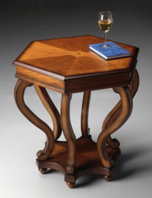 Accent-Table