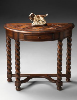 Demilune-Console-Table