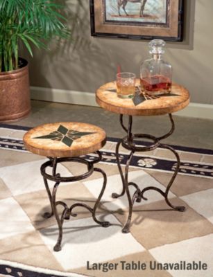 Scatter-Table