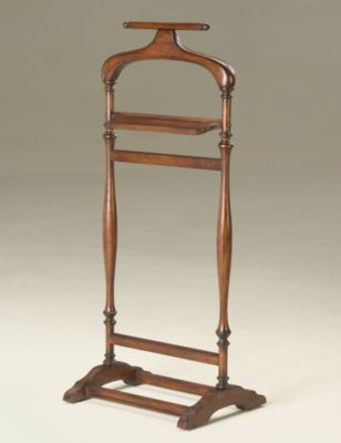 Valet-Stand