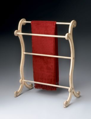 Blanket-Rack