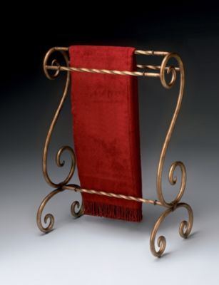 Blanket-Stand