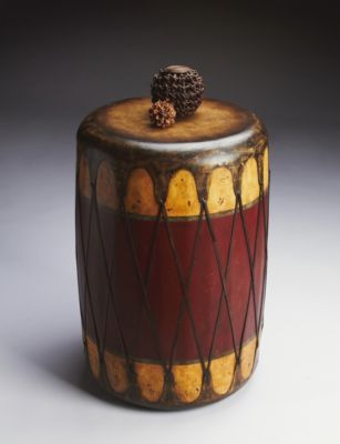 Drum-Table