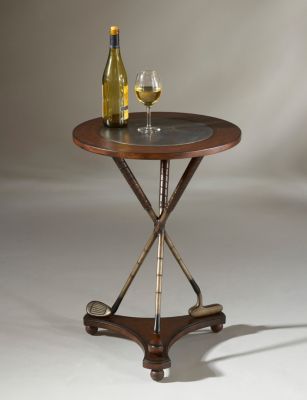 Accent-Table