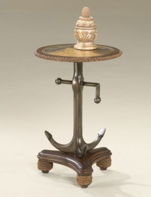 Anchor-Table