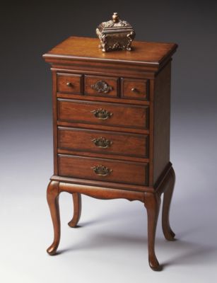 Jewelry-Chest