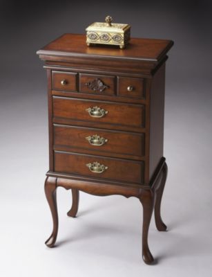 Jewelry-Chest