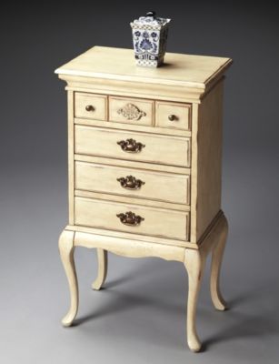 Jewelry-Chest