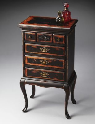Jewelry-Chest