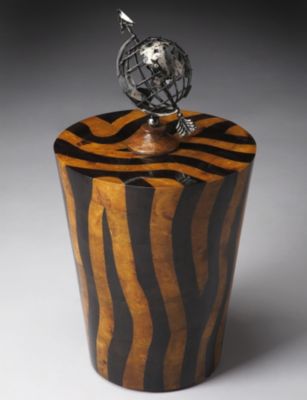 Drum-Table