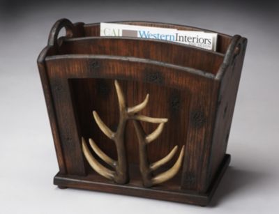 Magazine-Basket
