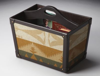Magazine-Basket