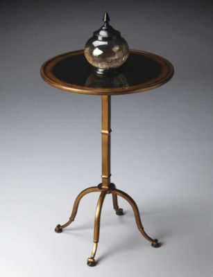 Accent-Table