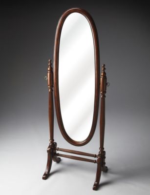 Cheval-Mirror