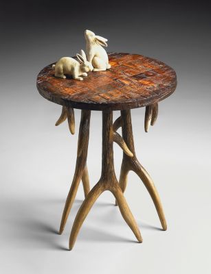Accent-Table