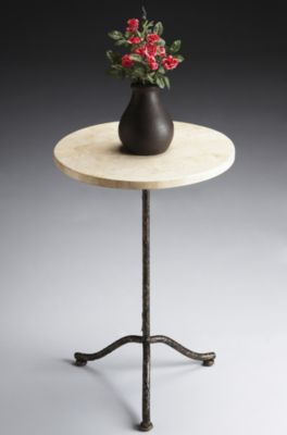 Pedestal-Table