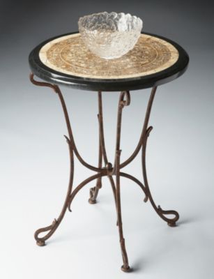 Accent-Table
