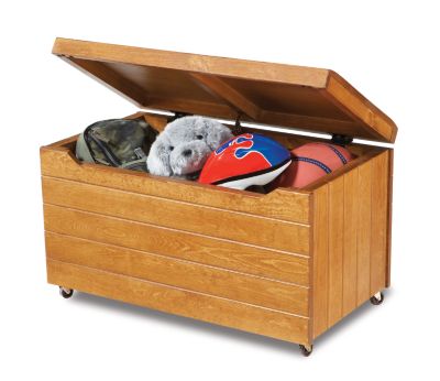 Toy Chest