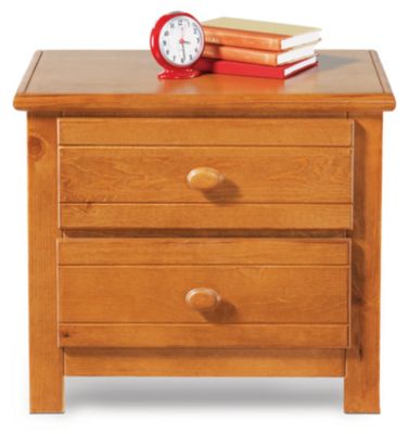 2-Drawer-Nightstand