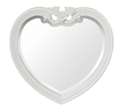 Heart Mirror